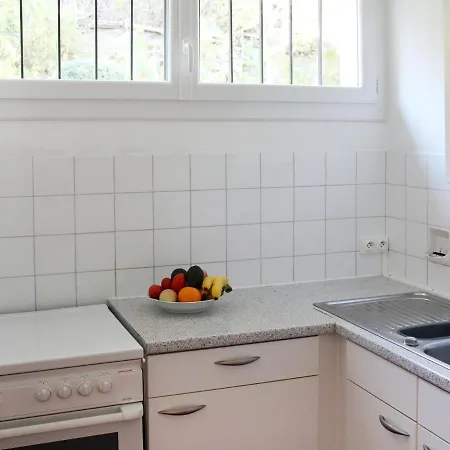 Montemare Colette By Interhome Appartement *