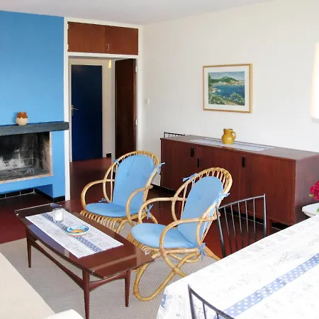 Appartement Montemare Colette By Interhome Le Lavandou