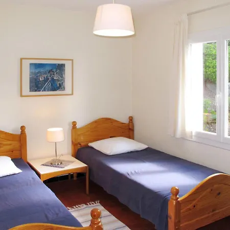 Montemare Colette By Interhome * Ле-Лаванду