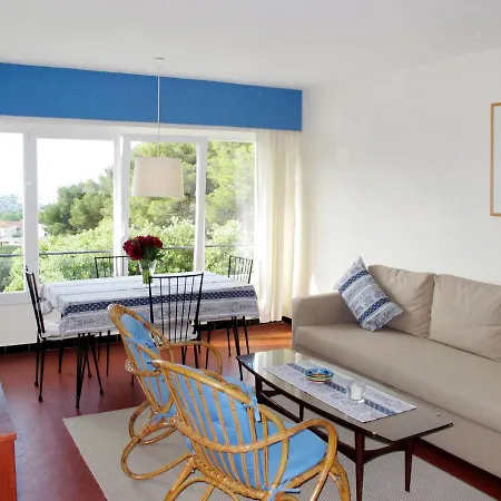 Montemare Colette By Interhome * Le Lavandou