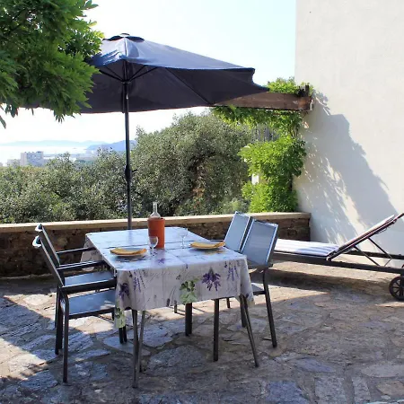 Montemare Colette By Interhome Apartamento Le Lavandou