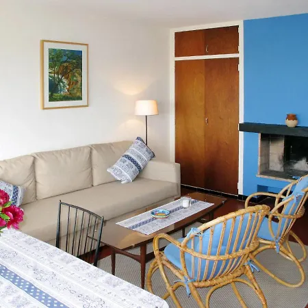 Montemare Colette By Interhome דירה