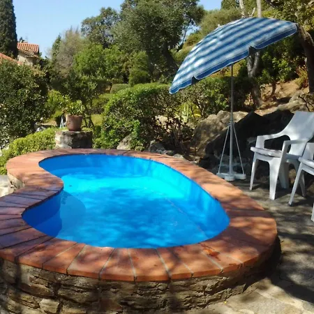 דירה Montemare Colette By Interhome *