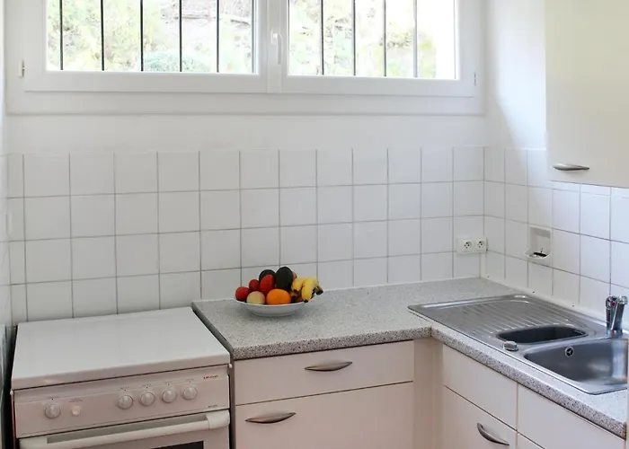 Montemare Colette By Interhome Lägenhet *