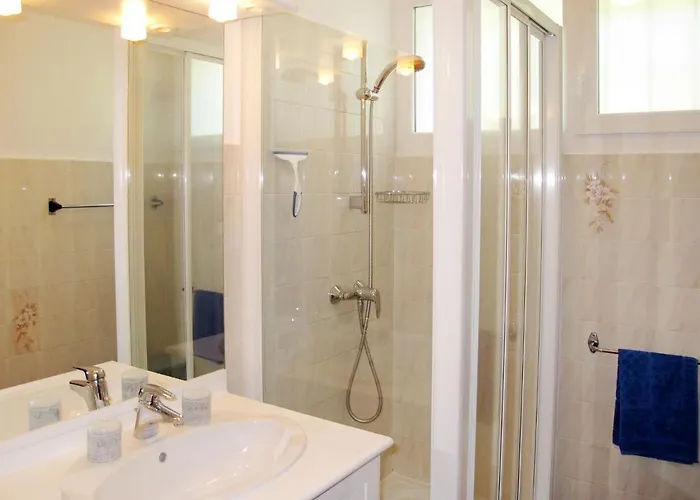 Montemare Colette By Interhome 公寓 *