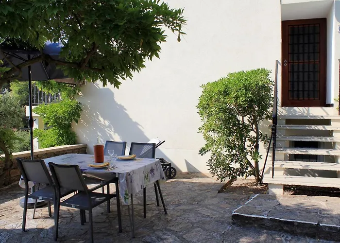 Montemare Colette By Interhome Lägenhet