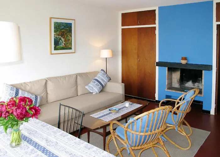 Montemare Colette By Interhome Lejlighed