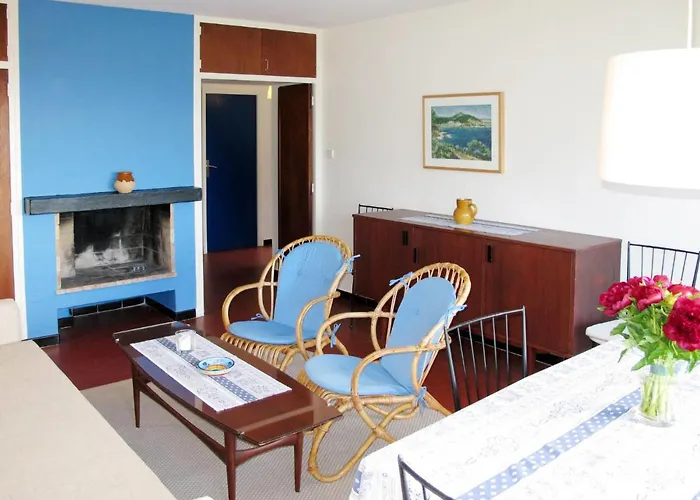 Lägenhet Montemare Colette By Interhome Le Lavandou