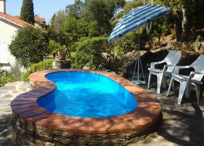 Lejlighed Montemare Colette By Interhome *