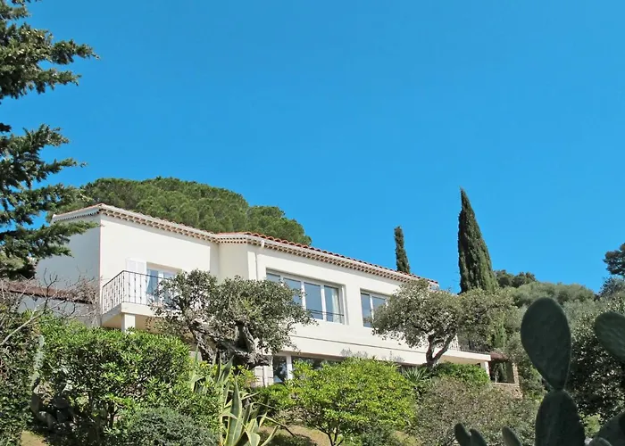 公寓 Montemare Colette By Interhome *